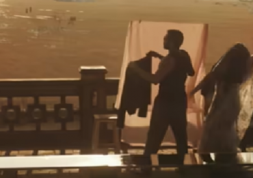 40 million … That was super-quick views Kaattu Payale from Soorarai Pottru