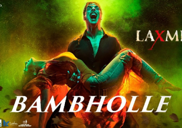 Brace yourself to witness the fierce avatar of Laxmii with the song Bam Bholle, Song out now! 