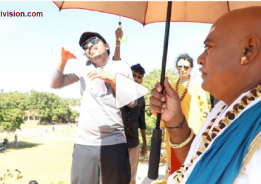 AmmoruThalli shooting stories | Disney+ Hotstar Multiplex