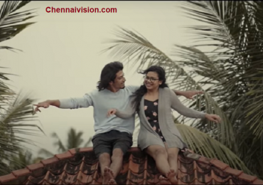 Trailer of #KaalamNeramKadhal