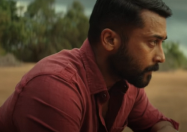 Soorarai Pottru Dialogue Promo – 03 | Suriya | G.V. Prakash Kumar | Sudha Kongara