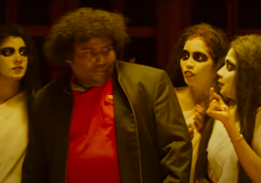 Yogi Babu ‘s Pei Mama Trailer
