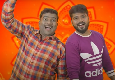 Here’s Brand New Promo of #LockdownDiwali