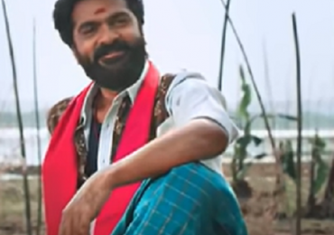 Eeswaran Movie Teaser