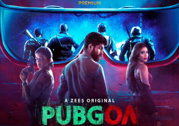 ZEE5 announces first ever virtual reality based thriller series “PUBGOA”