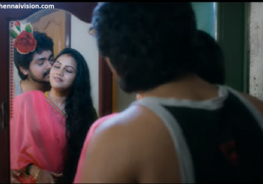#Alti The Upcoming Mystery Thriller Is Gearing To Hit The Silver Screen On Nov 27