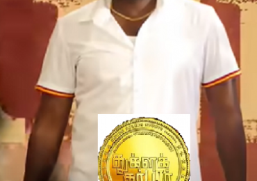 #AnnatheSethi from #TughlaqDurbar crosses 6 MILLION Views!