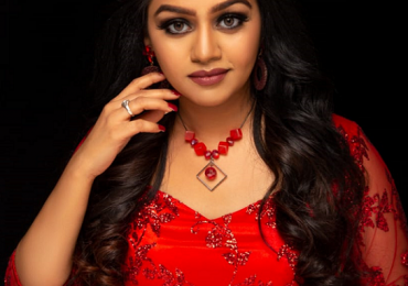 Photoshoot pics of Actress Gayathri Yuvraaj