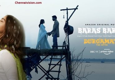 Get ready to play this melodious track on loop because you won’t be able to get over it #BarasBaras