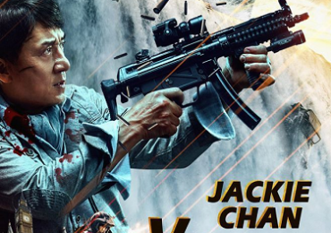 Jackie Chan starrer Vanguard releases  on December 25