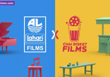 Young and exciting Digital Content Creator @ChaiBisket and the prestigious Audio Label @LahariMusic announce their collaboration to make films with aspiring Debutants. 