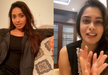 *Cricketer Ashwin and actors Sathish, Nivetha Pethuraj, Kiki Vijay come together to praise Hotstar Specials Triples*