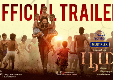 @actor_jayamravi ‘s #Bhoomi Trailer 