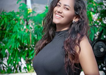 Actress Sanjana Singh Latest Photos