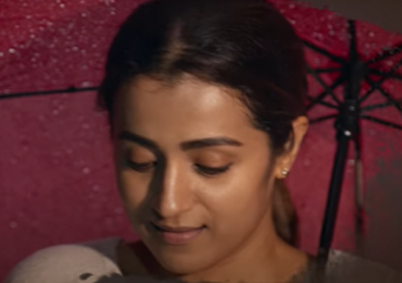 லைகா புரொடக்ஷன்ஸ் திரு. சுபாஸ்கரன் தயாரிப்பில்  நடிகை திரிஷா நடித்துள்ள படம் “ராங்கி” 
