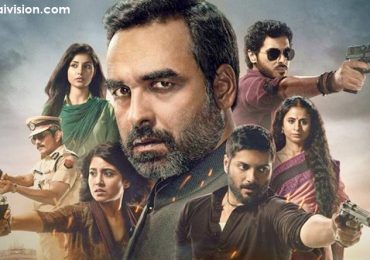 Mirzapur S 2 Official Trailer
