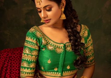 Photoshoot pics of Actress Aishwarya dutta