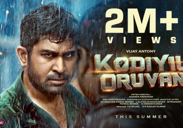Kodiyil Oruvan Official Teaser
