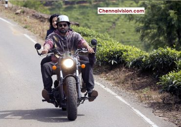 மாறா திரைப்படத்திலிருந்து ‘ஒரு அறை உனது’ பாடலின் அழகான மறுபதிப்பு இதோ