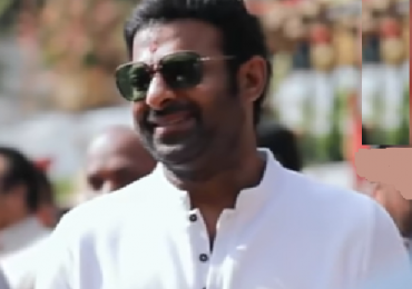 Glimpse Of Salaar Launch | Prabhas | Prashanth Neel | Vijay Kiragandur | Hombale Films