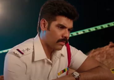 #Kabadadaari trailer is here. Quite interesting & Engaging