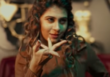 *மாறா திரைப்படத்திலிருந்து ‘ஒரு அறை உனது’ பாடலின் அழகான மறுபதிப்பு இதோ*