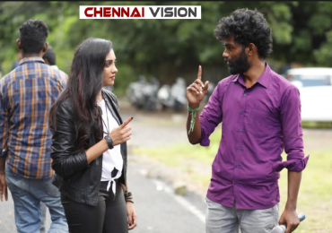 எஸ் பி பி யின் கடைசிப் பாடல் இடம் பெற்ற படம்!