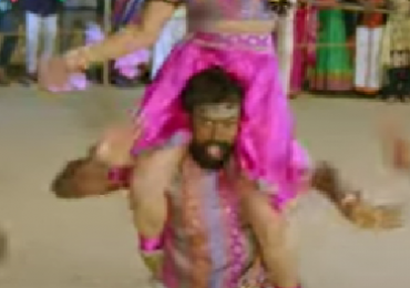 Sema! dancing festival song from movie #KaruppankaatuValasu