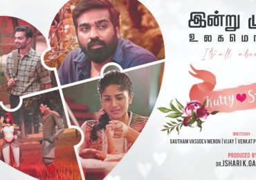 Kutty Story Movie Review