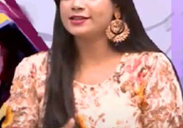 No Marriage only Acting  #Sharahmonu Interview