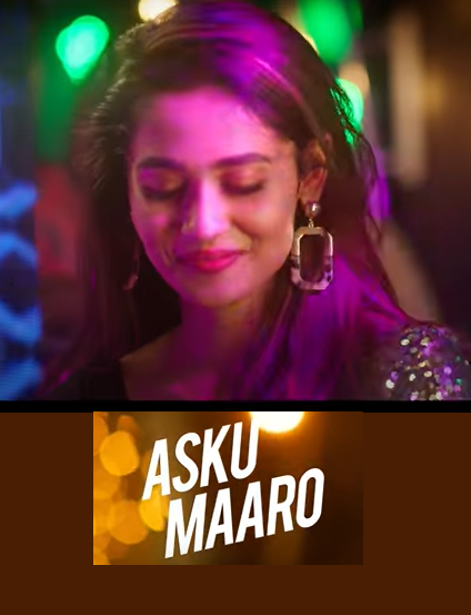 Asku Maaro - Music Video - Chennaivision