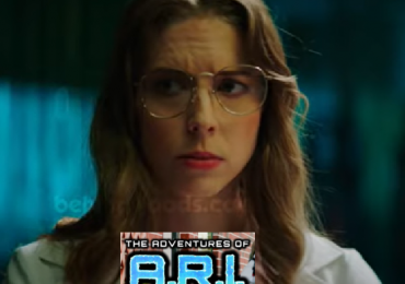 The Trailer of Tamil Version “The Adventure Of A.R.I My Robot Friend” Movie