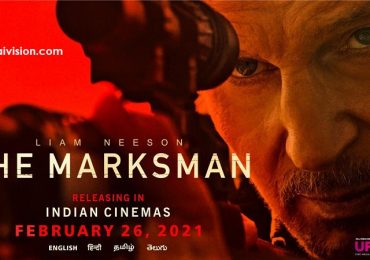 The Marks Man Trailer