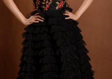 Actress #TanyaRavichandran Recent Photoshoot Pics