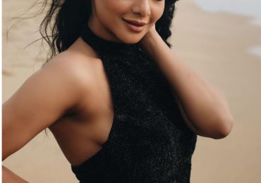 #NaturalStar #Pavithralakshmi  stills