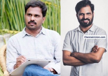 பெண் என்கின்ற தலைப்பில் நான் நடித்த குறும்படபாடல் வெளியிடுவதில் மகிழ்ச்சி