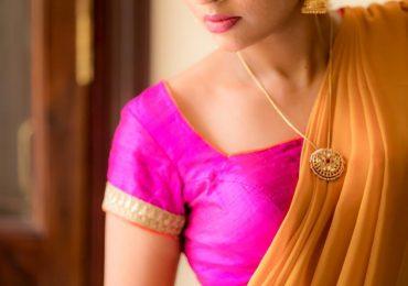 Shruthi Nair Photo Stills