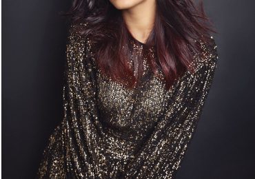 Actress Anagha Photoshoot Stills