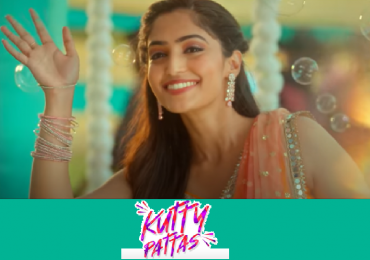 Kutty Pattas Music Video Released