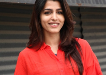 Our Bold & Daring Actress #SaiDhanshika, Gets Trained For Her Upcoming Venture #Yogida, Which Is In The Final Leg Of Shooting Process!!