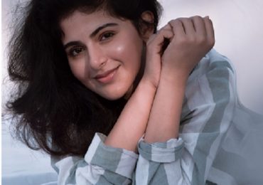 Iswarya Menon High resolution stills