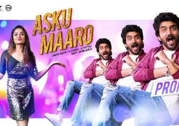 #AskuMaaro SEASON BEGINS!