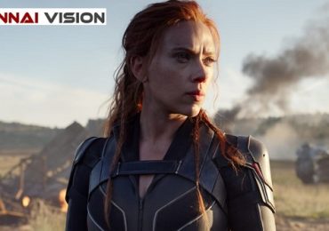 Marvel Studios’ long-awaited *Black Widow*, Trailer