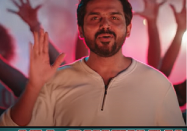 #JaiSulthan video song