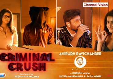 Criminal Crush – Official Song