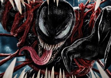 *Everyone’s favorite superhero ‘Venom’ is back and this time there’ll be Carnage!*