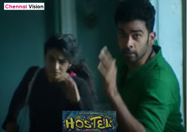 Hostel  Movie- Teaser