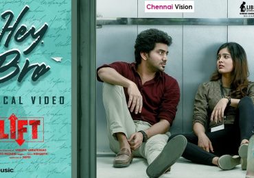 #HeyBro – A Mesmerizing track from #Lift is here! 