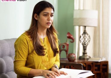 Netrikann Movie Images