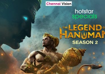 Mythological animation series The Legend of Hanuman returns to Disney+ Hotstar as the mighty warrior faces Ravan and his army in Season 2